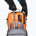 Rucsac de schi Mammut Nirvana 22 l black 4