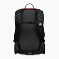 Rucsac de schi Mammut Nirvana 22 l mammut red/black 2