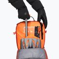 Rucsac de schi Mammut Nirvana 22 l mammut red/black 4