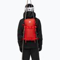 Rucsac de schi Mammut Nirvana 22 l mammut red/black 5