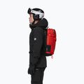 Rucsac de schi Mammut Nirvana 22 l mammut red/black 8