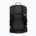 Rucsac de schi de tură Mammut Nirvana 22 l marsh/black 2