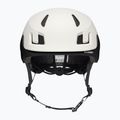 Cască de cățărare Mammut Haute Route white/black 2