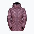 Geacă cu puf pentru femei Mammut Broad Peak IN Hooded flux/black 5