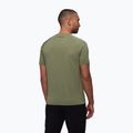 Tricou pentru bărbați  Mammut Mountain 8035m marsh 2