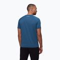 Tricou pentru bărbați  Mammut Mountain 8035m deep ice 2