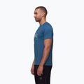 Tricou pentru bărbați  Mammut Mountain 8035m deep ice 3