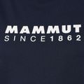 Tricou pentru femei Mammut Core Classic marine 6