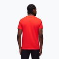 Tricou pentru bărbați Mammut Core Logo mammut red 2