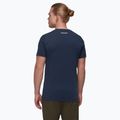 Tricou pentru bărbați  Mammut Core Logo marine 2