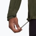 Jachetă de ploaie pentru bărbați Mammut Crater IV HS Hooded dark marsh 7