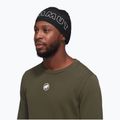 Bentiță Mammut Aenergy black 2
