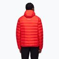 Geacă pentru bărbați Mammut Waymarker IN Hooded mammut red 2