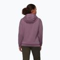 Hanorac pentru femei Mammut ML Hoody Original flux 2