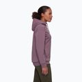 Hanorac pentru femei Mammut ML Hoody Original flux 3