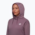 Hanorac pentru femei Mammut ML Hoody Original flux 4