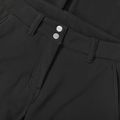 Pantaloni softshell pentru femei Mammut Runbold Winter SO black 6