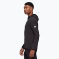 Hanorac de trekking pentru femei Mammut Madris Light ML Hooded black 2