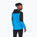 Jachetă de ploaie pentru bărbați Mammut Convey Tour HS glacier blue/black 2