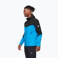 Jachetă de ploaie pentru bărbați Mammut Convey Tour HS glacier blue/black 3