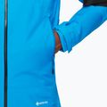 Jachetă de ploaie pentru bărbați Mammut Convey Tour HS glacier blue/black 5