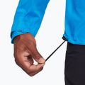 Jachetă de ploaie pentru bărbați Mammut Convey Tour HS glacier blue/black 6