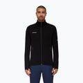 Bluză de trekking pentru bărbați Mammut Aconcagua ML Jacket Men black