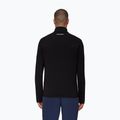 Bluză de trekking pentru bărbați Mammut Aconcagua ML Jacket Men black 2