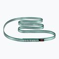 Bandă de cățărare Mammut Tubular Sling 16.0 80 cm green