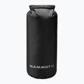 Sac impermeabil Mammut Drybag Light 15 l  black