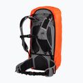 Husă pentru rucsac Mammut Raincover M vibrant orange 2
