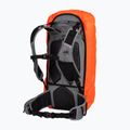 Husă pentru rucsac Mammut Raincover S vibrant orange 2