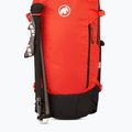 Rucsac de turism Mammut Lithium 15 mammut red/black 3