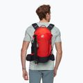 Rucsac de turism Mammut Lithium 15 mammut red/black 6