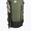 Rucsac de turism Mammut Lithium 15 dark marsh/black 3