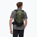 Rucsac de turism Mammut Lithium 15 dark marsh/black 5