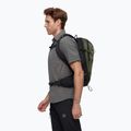 Rucsac de turism Mammut Lithium 15 dark marsh/black 7