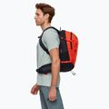Rucsac turistic Mammut Lithium 20 l mammut red/black 4