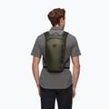 Rucsac de cățărare Mammut Neon Light 12 l dark marsh 3
