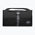 Trusă   Mammut Washbag Travel L b.black