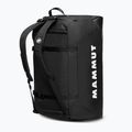 Geantă de călătorie Mammut Cargon 110 l black 2