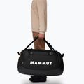 Geantă de călătorie Mammut Cargon 110 l black 4
