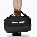 Geantă de călătorie Mammut Cargon 140 l black 4