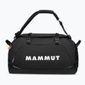 Geantă de călătorie Mammut Cargon 60 l black