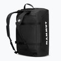 Geantă de călătorie Mammut Cargon 60 l black 2