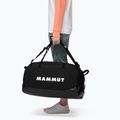 Geantă de călătorie Mammut Cargon 60 l black 4