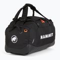 Geantă de călătorie Mammut Cargon 90 l black 2