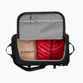 Geantă de călătorie Mammut Cargon 90 l black 10