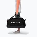 Geantă de călătorie Mammut Cargon 90 l black 11