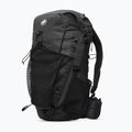 Rucsac turistic Mammut Ducan Spine 28-35 l black